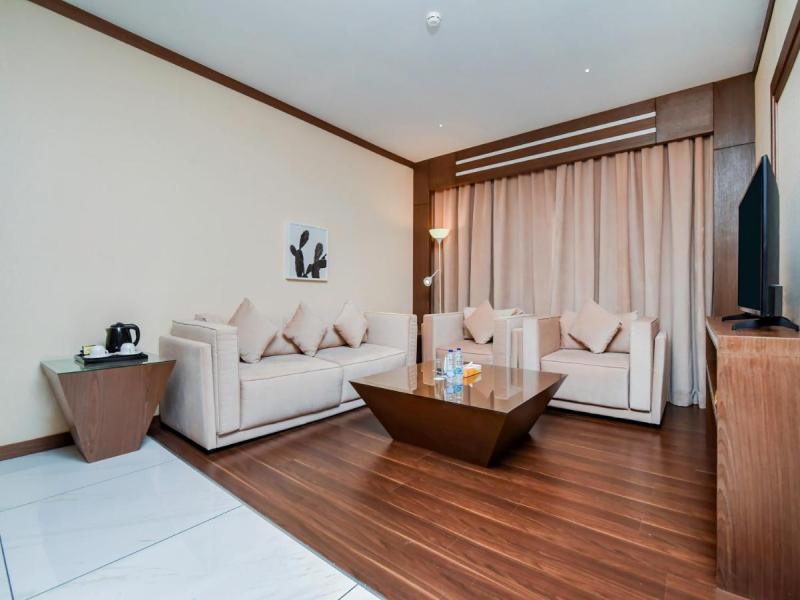 City Hotel Ras Al Khaimah