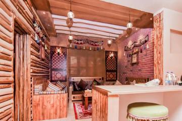 Отель City Hotel Ras Al Khaimah ОАЭ, Рас Аль Хайма, фото 5