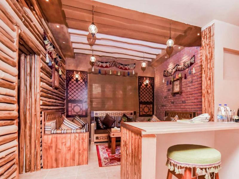 City Hotel Ras Al Khaimah