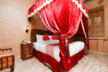 Отель City Hotel Ras Al Khaimah ОАЭ, Рас Аль Хайма, фото 6