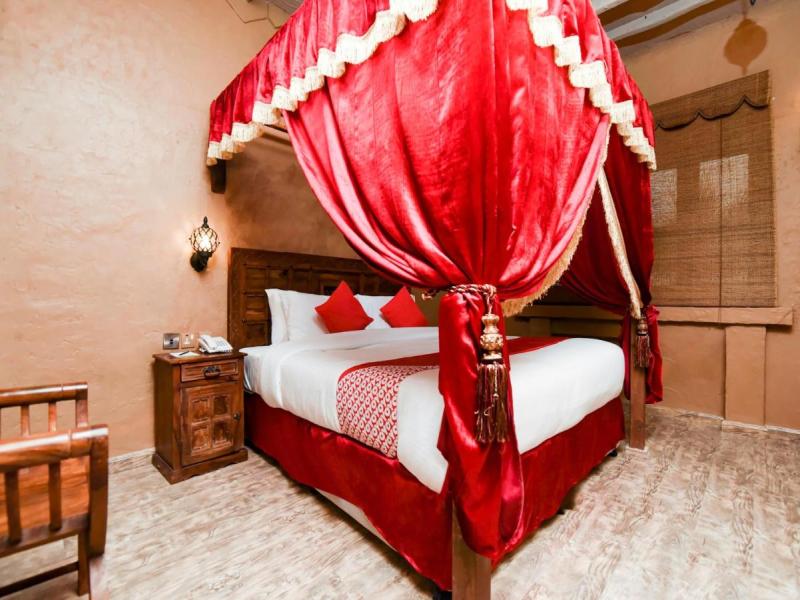 City Hotel Ras Al Khaimah