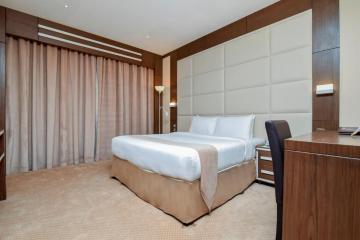 Отель City Hotel Ras Al Khaimah ОАЭ, Рас Аль Хайма, фото 7