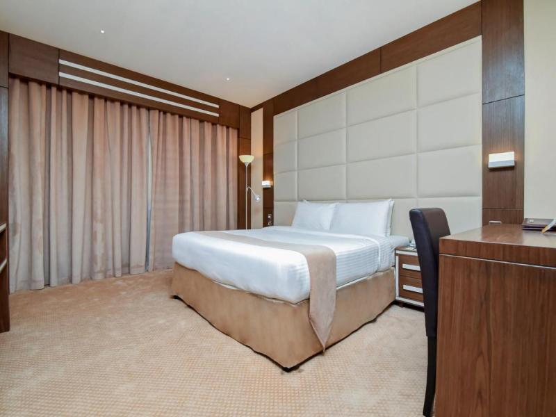 City Hotel Ras Al Khaimah