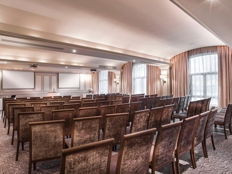Labourdonnais Waterfront Hotel