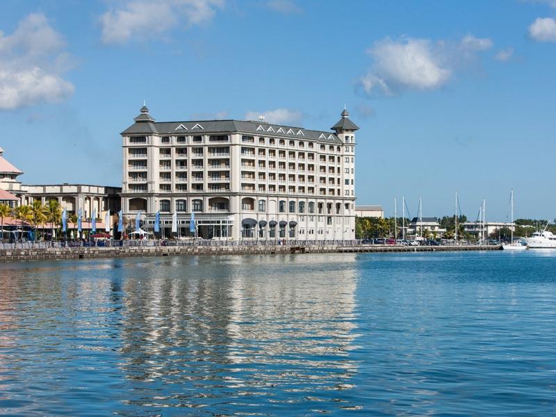 Labourdonnais Waterfront Hotel