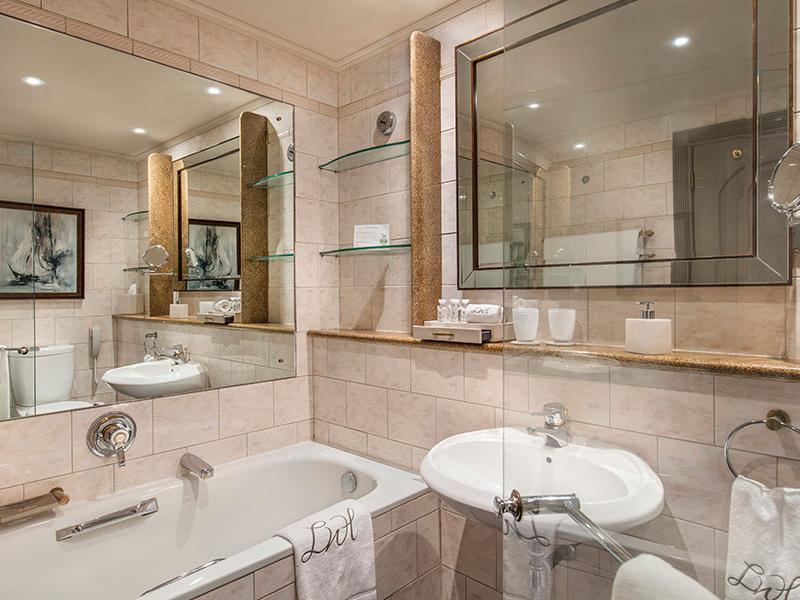 Labourdonnais Waterfront Hotel
