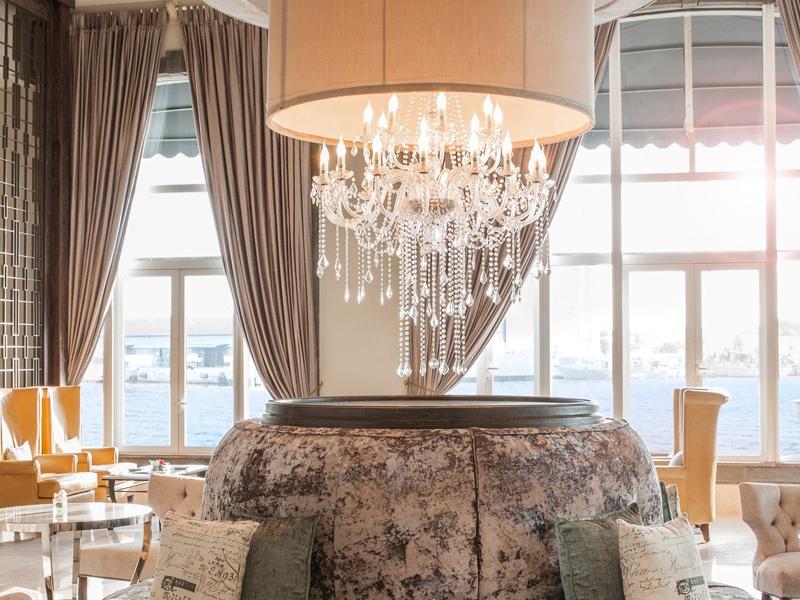 Labourdonnais Waterfront Hotel