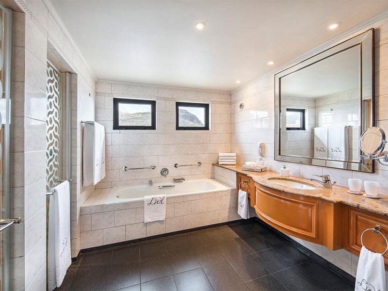 Labourdonnais Waterfront Hotel