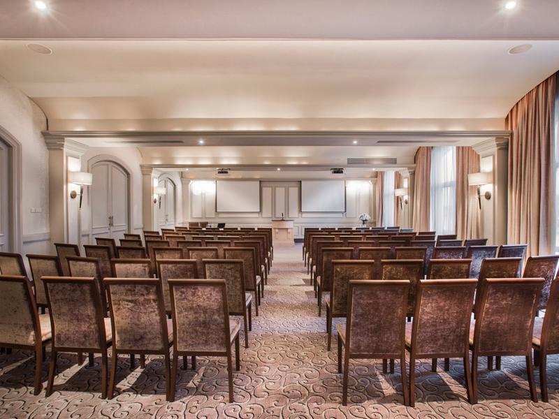 Labourdonnais Waterfront Hotel