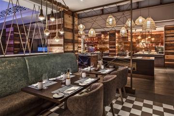 Отель Le Suffren Hotel & Marina Маврикий, Порт Луи, фото 13