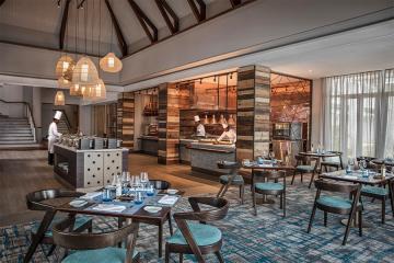 Отель Le Suffren Hotel & Marina Маврикий, Порт Луи, фото 14