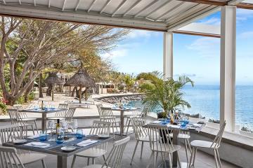 Отель Le Suffren Hotel & Marina Маврикий, Порт Луи, фото 17