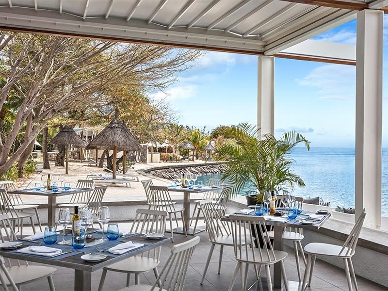 Le Suffren Hotel & Marina