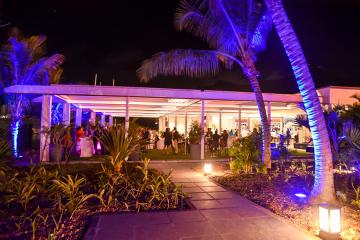 Отель Le Suffren Hotel & Marina Маврикий, Порт Луи, фото 20