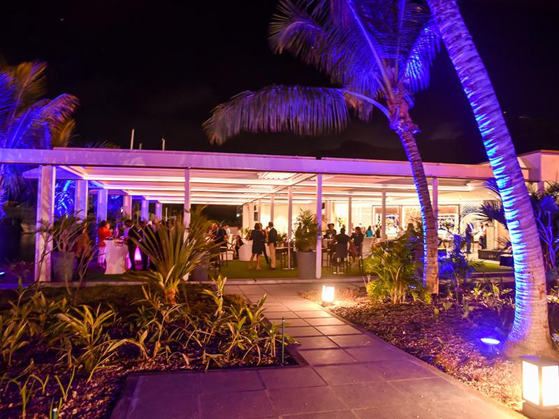 Le Suffren Hotel & Marina
