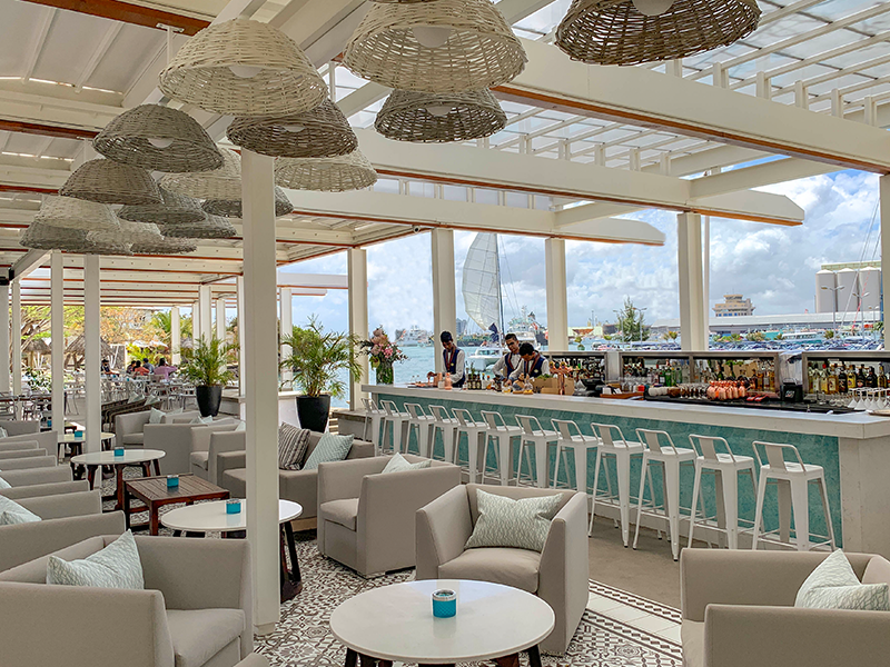 Le Suffren Hotel & Marina