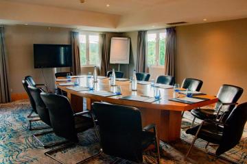 Отель Le Suffren Hotel & Marina Маврикий, Порт Луи, фото 5