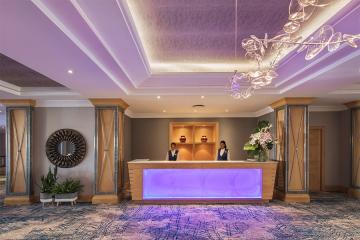 Отель Le Suffren Hotel & Marina Маврикий, Порт Луи, фото 6