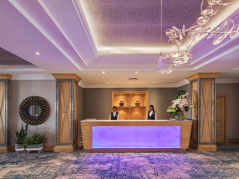 Le Suffren Hotel & Marina