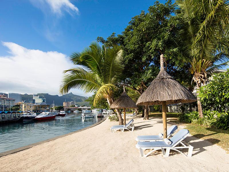 Le Suffren Hotel & Marina