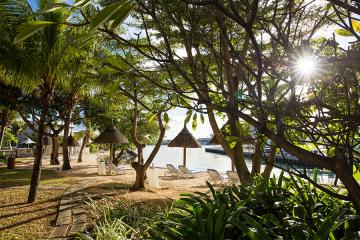 Отель Le Suffren Hotel & Marina Маврикий, Порт Луи, фото 9