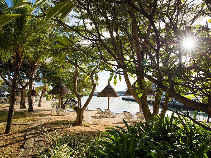Le Suffren Hotel & Marina