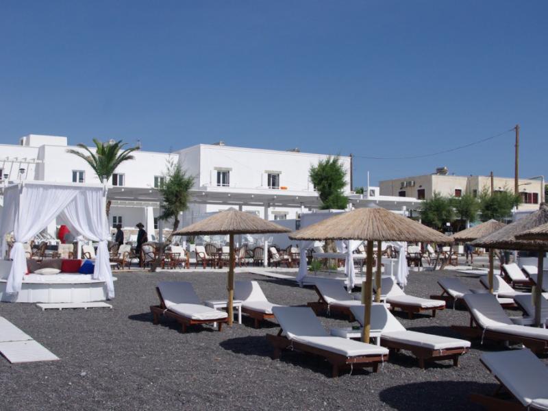 Beach Boutique Hotel