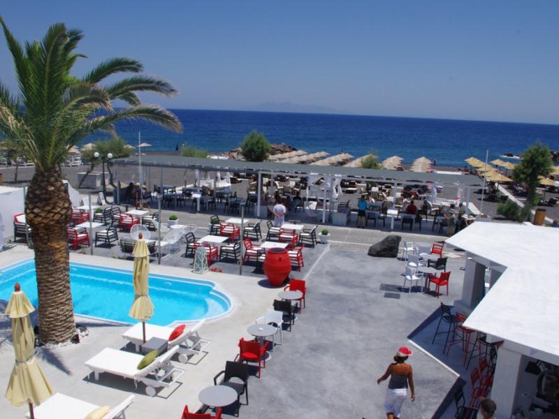 Beach Boutique Hotel