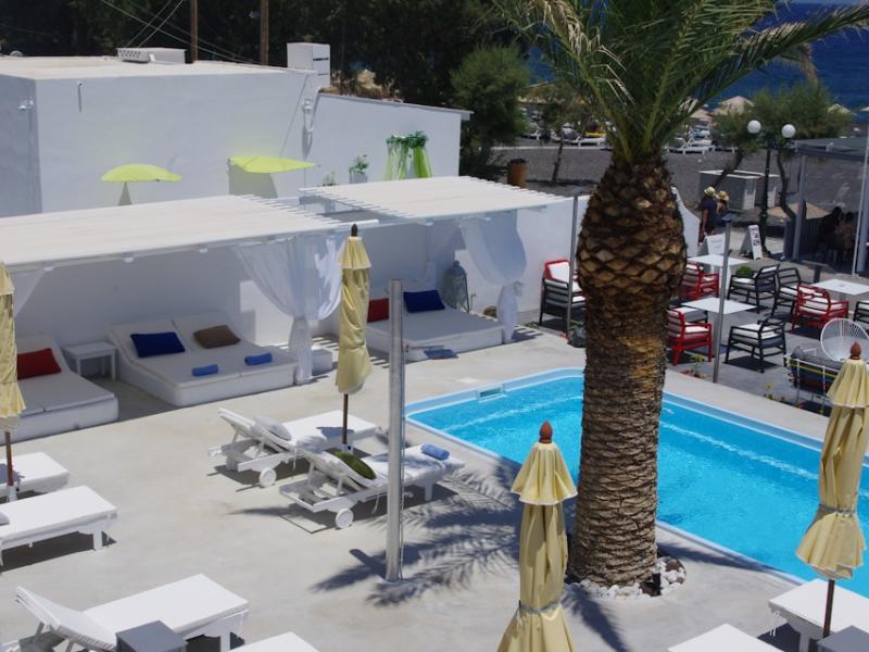 Beach Boutique Hotel