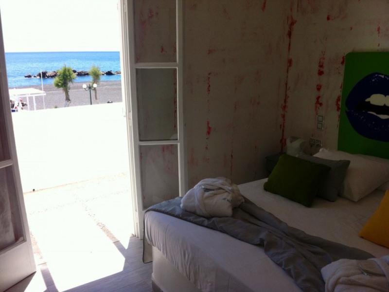 Beach Boutique Hotel