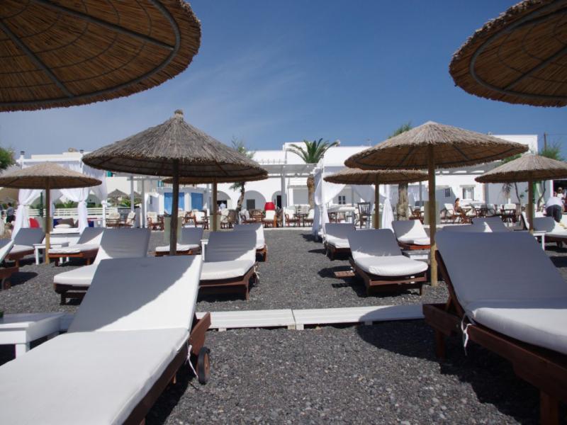 Beach Boutique Hotel