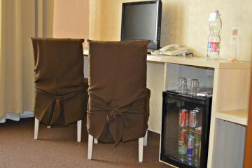 Отель Star City Hotel Венгрия, Будапешт, фото 14