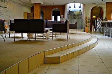 Отель Star City Hotel Венгрия, Будапешт, фото 15