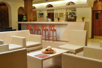 Отель Star City Hotel Венгрия, Будапешт, фото 9