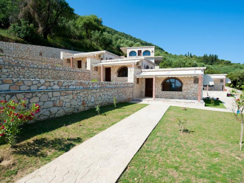 Fiore Levante Villas