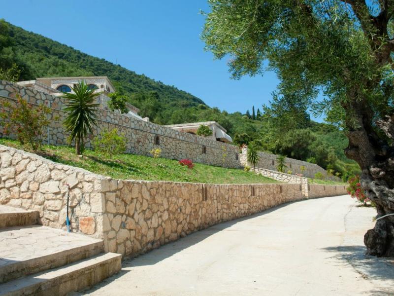 Fiore Levante Villas