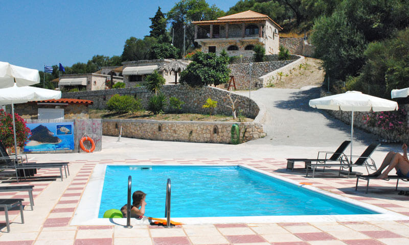 Fiore Levante Villas
