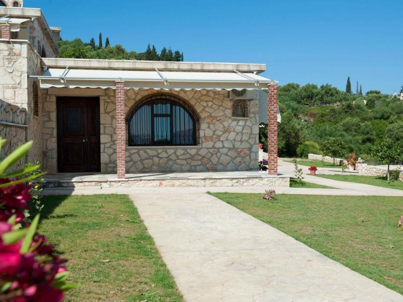 Fiore Levante Villas