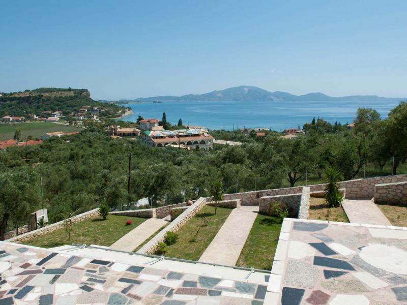 Fiore Levante Villas