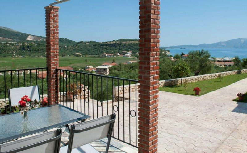 Fiore Levante Villas