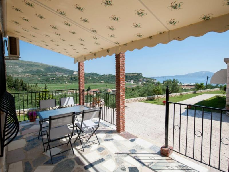Fiore Levante Villas