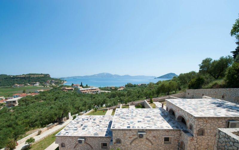Fiore Levante Villas