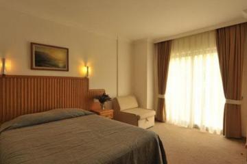 Отель Belcehan Deluxe Hotel Турция, Олюдениз, фото 12