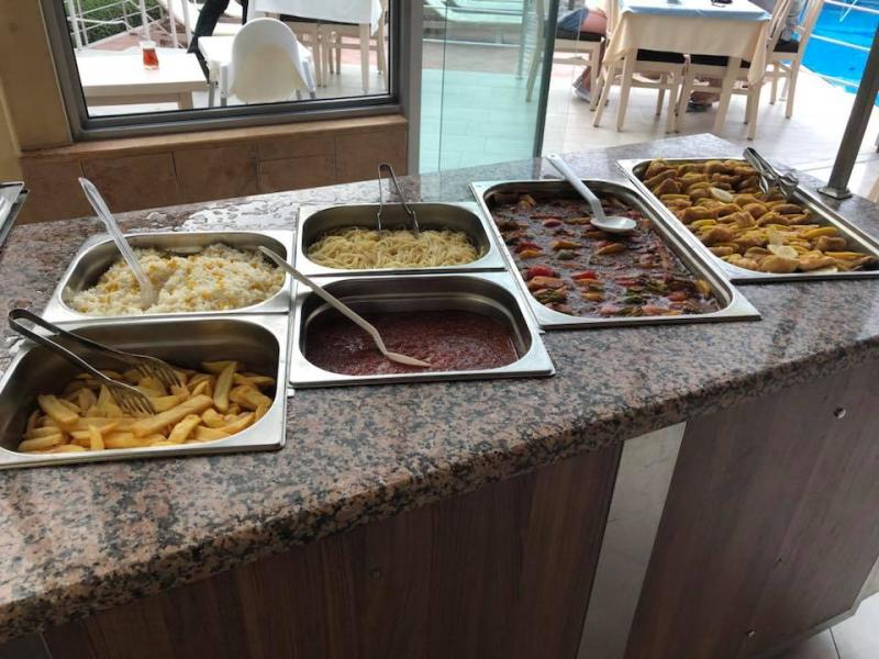 Belcehan Deluxe Hotel