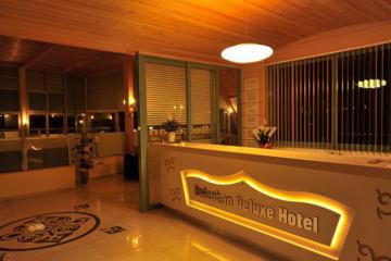 Отель Belcehan Deluxe Hotel Турция, Олюдениз, фото 7