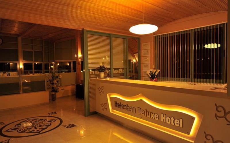 Belcehan Deluxe Hotel