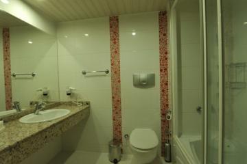 Отель Belcehan Deluxe Hotel Турция, Олюдениз, фото 8