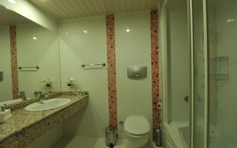 Belcehan Deluxe Hotel