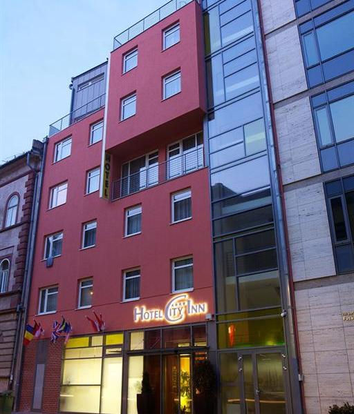 City Inn