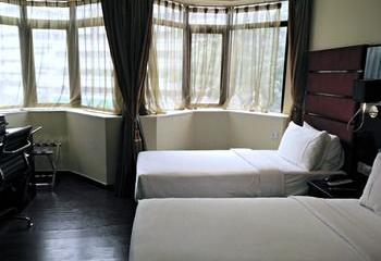 Отель Arenaa Star Малайзия, Куала-Лумпур, фото 46